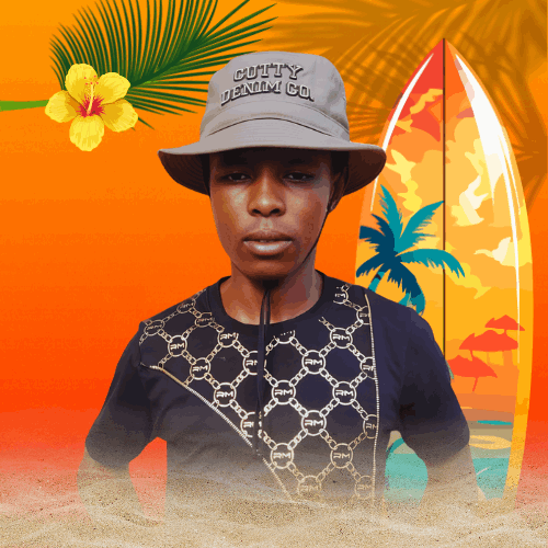 DJ Marlin